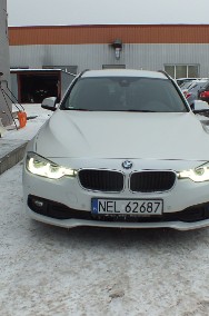 320   2.0 DIESEL  2017/18 ROK AUTOMAT SUPER STAN!-2