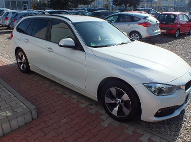 320   2.0 DIESEL  2017/18 ROK AUTOMAT SUPER STAN!-1