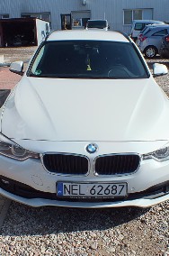 320   2.0 DIESEL  2017/18 ROK AUTOMAT SUPER STAN!-2