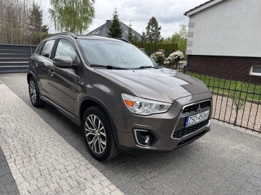 1.6 Benzyna 117KM Navi Kamera Alu Tempomat Klima !!-1