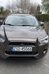 1.6 Benzyna 117KM Navi Kamera Alu Tempomat Klima !!-2