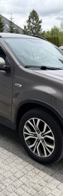 1.6 Benzyna 117KM Navi Kamera Alu Tempomat Klima !!-4