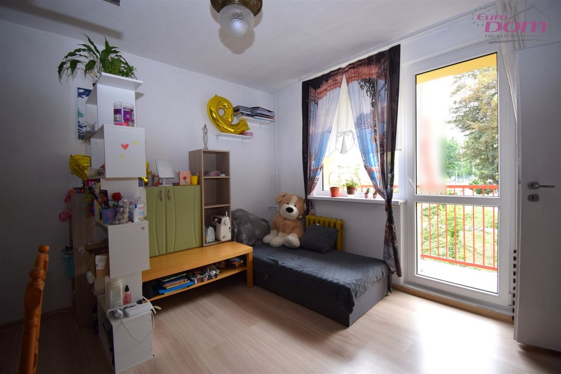 Mieszkanie na sprzedaż, 33 m², 2 pokoje Wałbrzych Piaskowa Góra