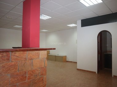 Komercyjne, wynajem, 63.00, Santa Cruz de Tenerife-1