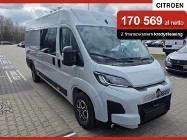 Citroen Jumper Heavy L4H2 Zabudowa Brygadowa AT8 Heavy L4H2 Zabudowa Brygadowa AT8 2.2