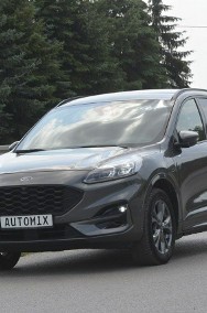 Ford Kuga III 2.5 Plug-In-Hybrid ST-Line bezwypadkowy gwarancja przebiegu alkantar-2