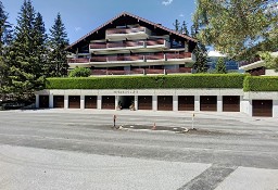 Mieszkanie Crans-Montana