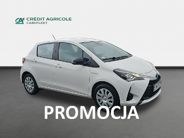 Toyota Yaris III Hybrid 100 Active Hatchback. DW2FE95-1