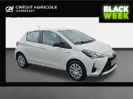 Toyota Yaris III Hybrid 100 Active Hatchback. DW2FE95