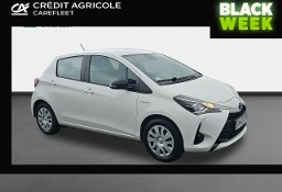 Toyota Yaris III Hybrid 100 Active Hatchback. DW2FE95