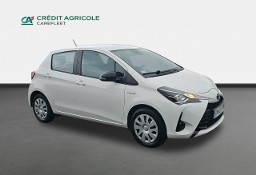 Toyota Yaris III Hybrid 100 Active Hatchback. DW2FE95