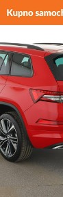 Skoda Kodiaq FV23% 4x4 DSG panorama matrix LED skóra/alcantara virtual cocpit grz-4