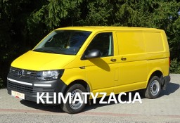 Volkswagen Transporter Volksvagen transporter L1H1 serwisowy 2x drzwi boczne 3 osobowy spro