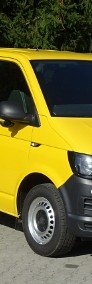 Volkswagen Transporter Volksvagen transporter L1H1 serwisowy 2x drzwi boczne 3 osobowy spro-3