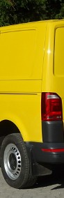 Volkswagen Transporter Volksvagen transporter L1H1 serwisowy 2x drzwi boczne 3 osobowy spro-4