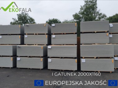 # ETERNIT EKOLOGICZNY # EKOFALA # AGROFALA # NIE EUROFALA  # NIE BLACHODACHÓWKA -1