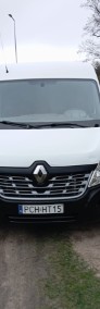 Renault 5 MASTER L2H2 2.3DCI 125km Tylko 114tys.km-3