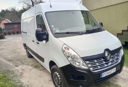 Renault 5 MASTER L2H2 2.3DCI 125km Tylko 114tys.km