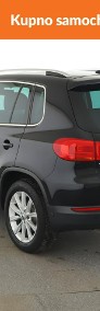 Volkswagen Tiguan I xenon/LED skóra panirama navi klima auto grzane i el. sterowane fote-4