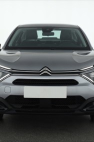 Citroen C4 II C4 X , Salon Polska, 1. Właściciel, Serwis ASO, Automat, VAT 23%,-2