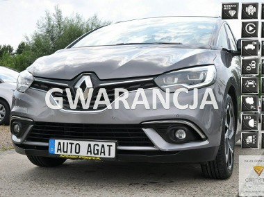 Renault Grand Scenic IV nawi*multi sense*pół skóra*masażer*full led*bluetooth*park assist-1