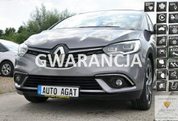 Renault Grand Scenic IV nawi*multi sense*pół skóra*masażer*full led*bluetooth*park assist