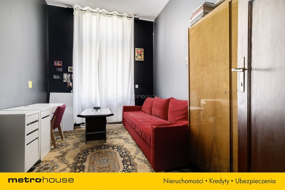 Mieszkanie na sprzedaż, 102 m², 3 pokoje Łódź Śródmieście - Widok 3