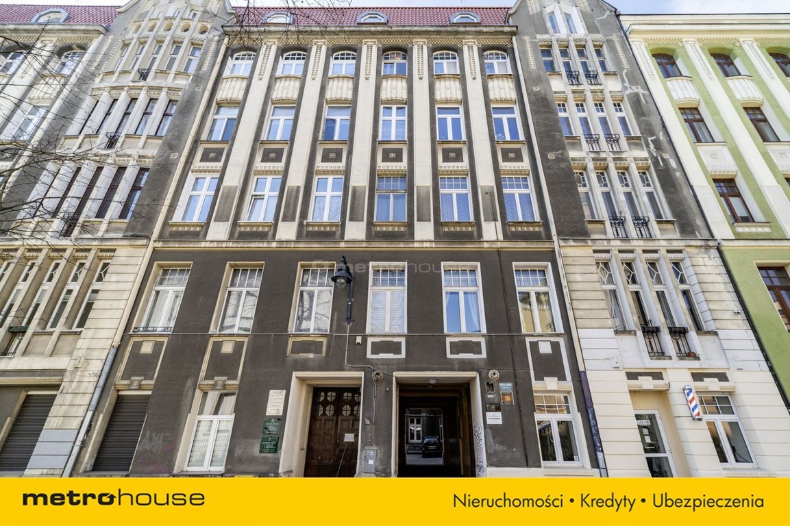 Mieszkanie na sprzedaż, 102 m², 3 pokoje Łódź Śródmieście - Więcej