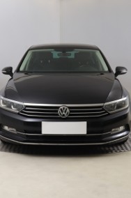 Volkswagen Passat B8 , Automat, Skóra, Navi, Klimatronic, Tempomat, Parktronic,-2