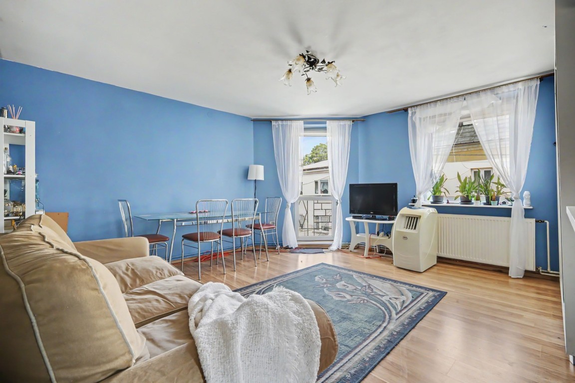 Dom z historią | 125 m² | 2 lokale | Ogród