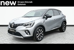 Renault Captur 1.0 TCe Techno