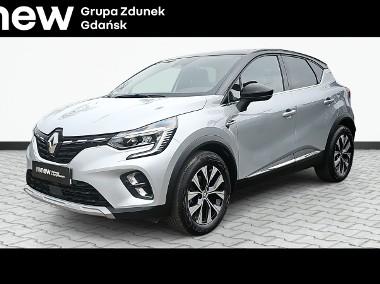 Renault Captur 1.0 TCe Techno-1