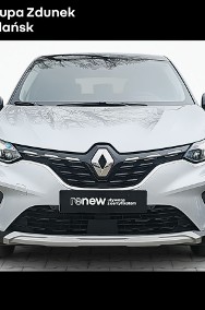 Renault Captur 1.0 TCe Techno-2