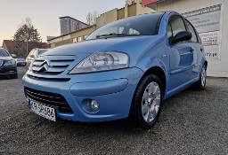 Citroen C3 I 1.4 benzyna + gaz, 2 x koła, bogata wersja, stan idealny!