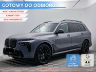 BMW X7 xDrive40d M Sport xDrive40d M Sport 3.0 (352 KM)| Hak holowniczy, el