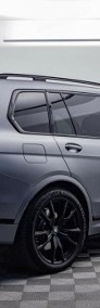 BMW X7 xDrive40d M Sport xDrive40d M Sport 3.0 (352 KM)| Hak holowniczy, el-4