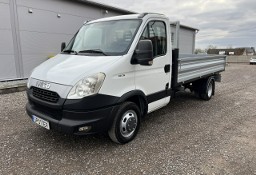 Iveco Daily 35C15 Kiper Wywrot 3 - Strony Super Stan