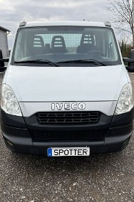 Iveco Daily 35C15 Kiper Wywrot 3 - Strony Super Stan-2