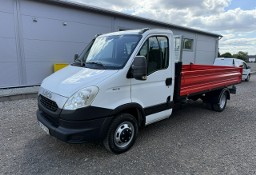 Iveco Daily 35C13 Kiper Wywrot 3 - Strony Klima Stan BD