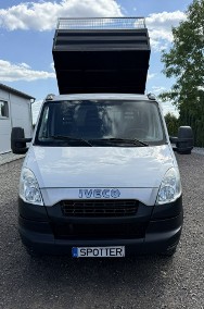 Iveco Daily 35C13 Kiper Wywrot 3 - Strony Klima Stan BD-2