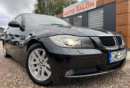 BMW SERIA 3 IV (E90/E91/E92/E93) BMW SERIA 3