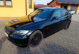 BMW SERIA 3 IV (E90/E91/E92/E93) 325i 2,5 B+G 2006 rok sedan klima zadbana