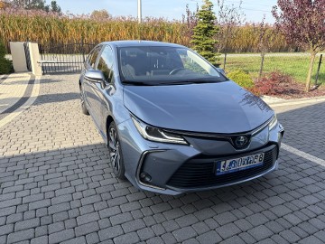 2022r, 1.8 Hybryd Comfort + Style + Tech , 1 właściciel , jak nowa