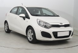 Kia Rio III , Salon Polska, GAZ, Klima ,Bezkolizyjny, Parktronic