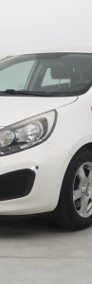 Kia Rio III , Salon Polska, GAZ, Klima ,Bezkolizyjny, Parktronic-3