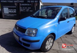 Fiat Panda II