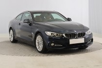 BMW SERIA 4 I (F32/F33) BMW SERIA 4 , Salon Polska, Serwis ASO, Automat, Skóra, Navi, Xenon,