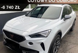 Cupra 1.5 TSI DSG Formentor 1.5 TSI 150KM DSG