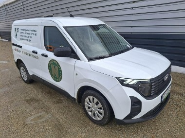 Ford Courier Transit Courier-1