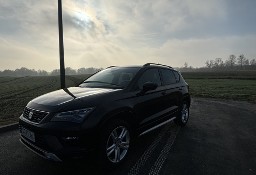 SEAT Ateca FR 2.0 TSI S&amp;S 190KM 4X4